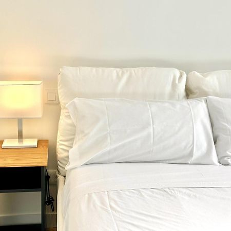 Apartamentos Noviembre Madrid Dış mekan fotoğraf