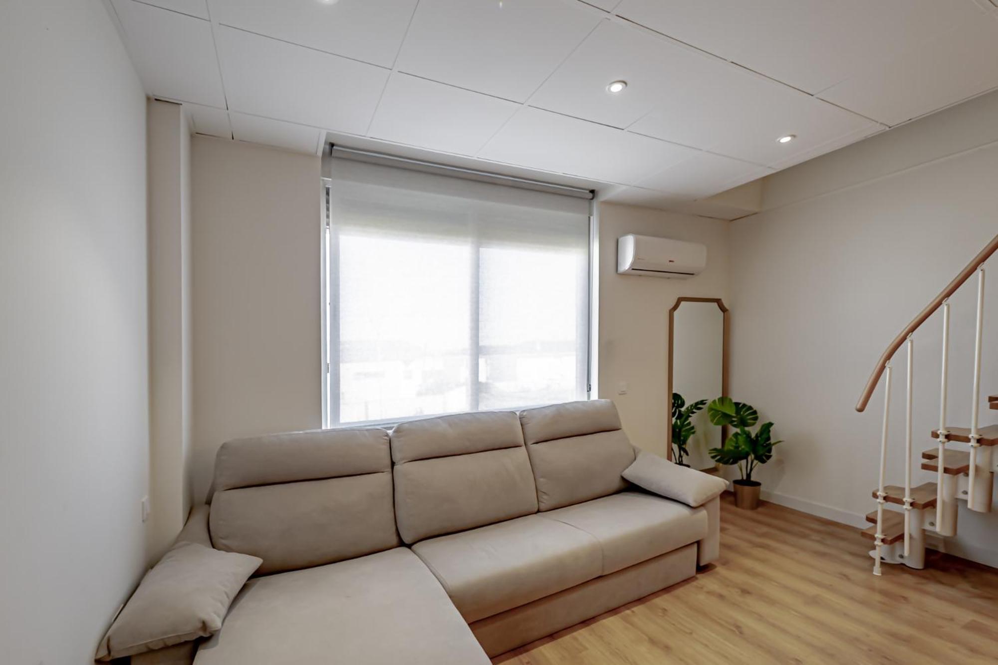 Apartamentos Noviembre Madrid Dış mekan fotoğraf