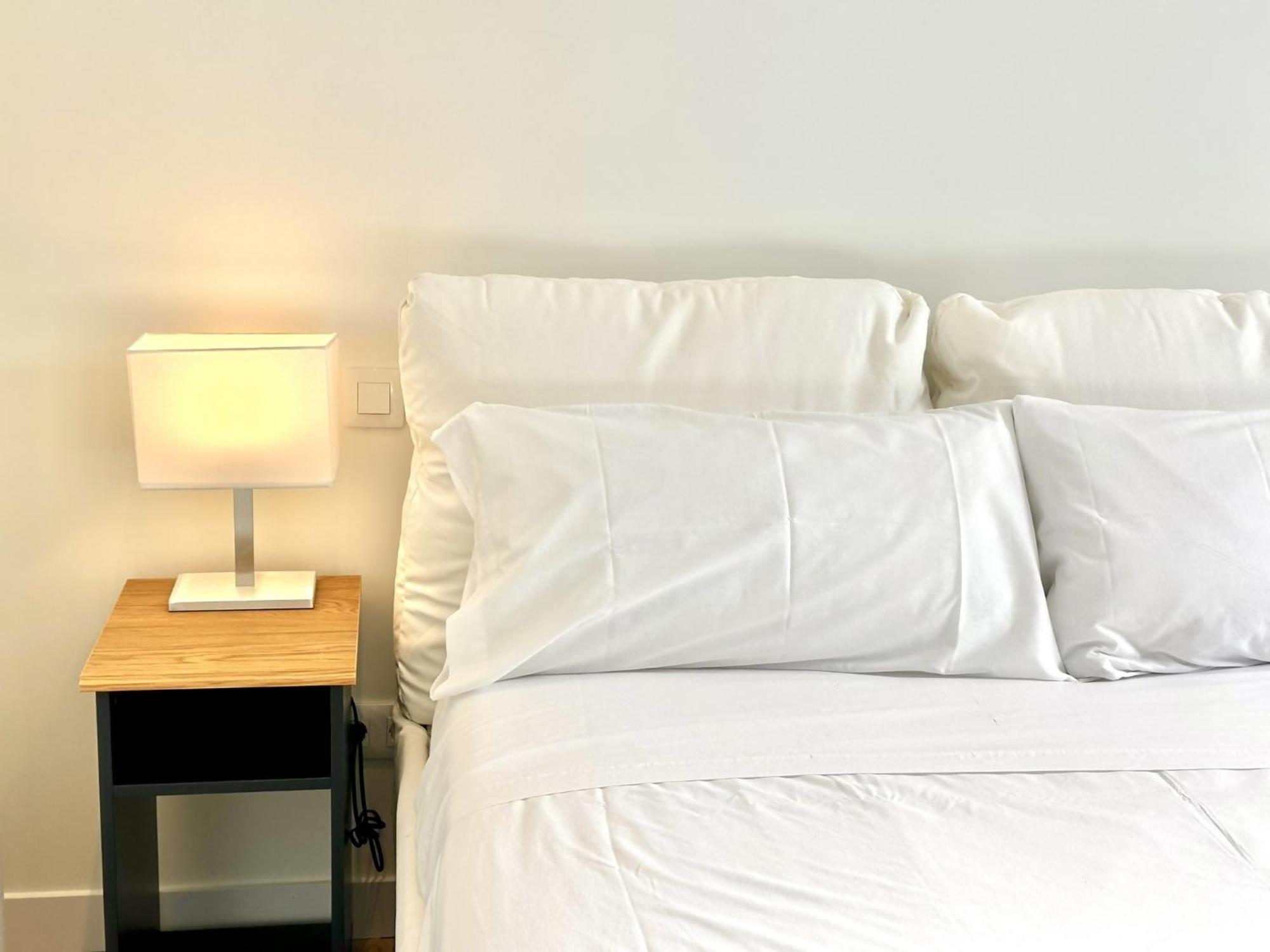 Apartamentos Noviembre Madrid Dış mekan fotoğraf