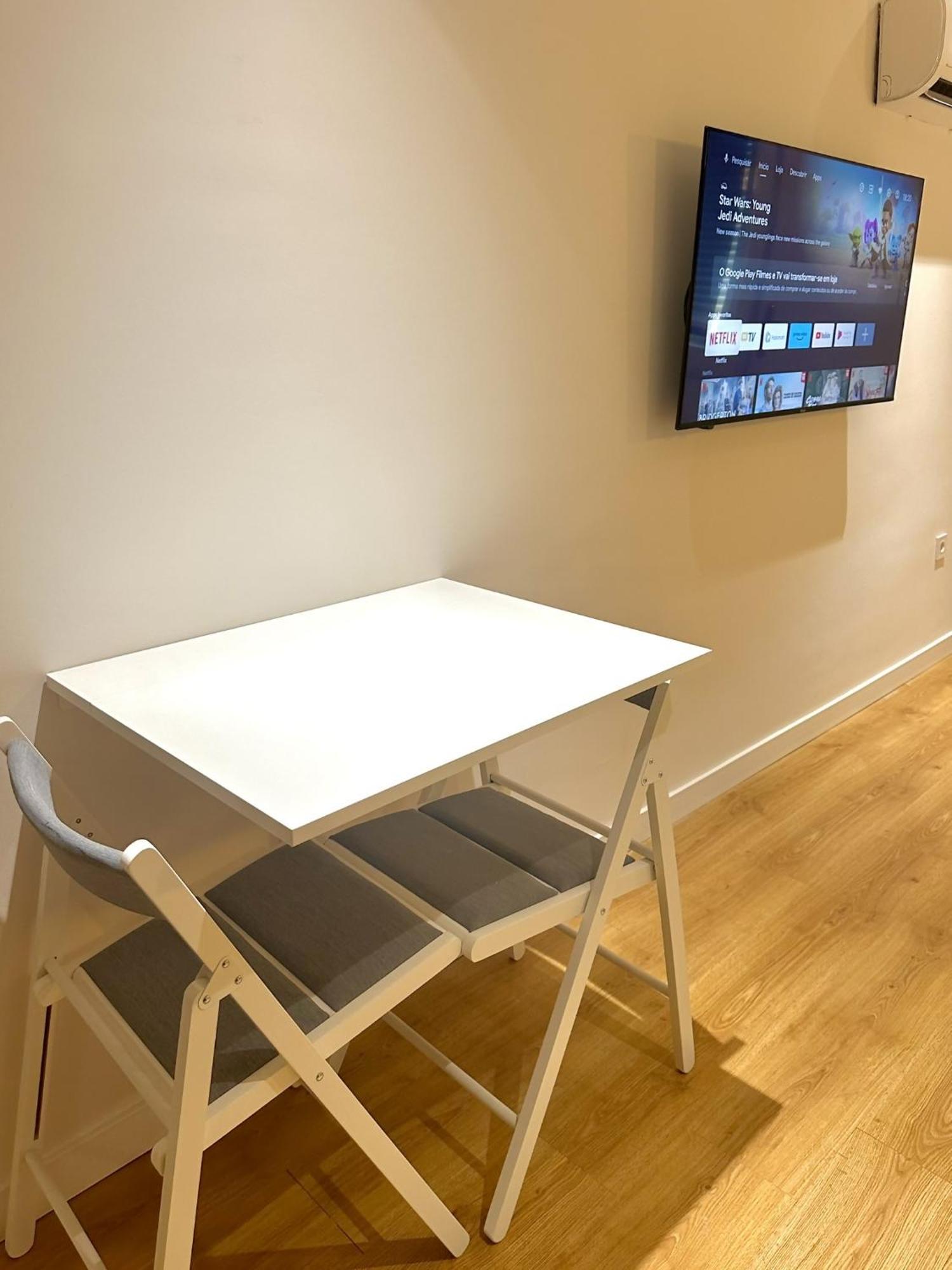 Apartamentos Noviembre Madrid Dış mekan fotoğraf