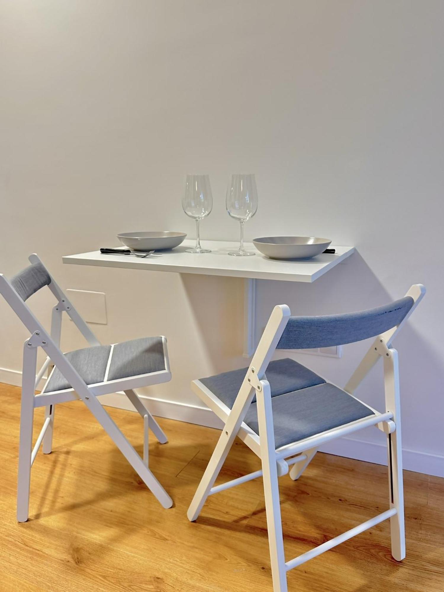 Apartamentos Noviembre Madrid Dış mekan fotoğraf