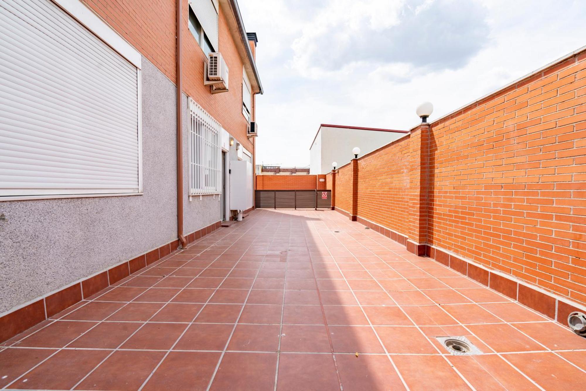 Apartamentos Noviembre Madrid Dış mekan fotoğraf